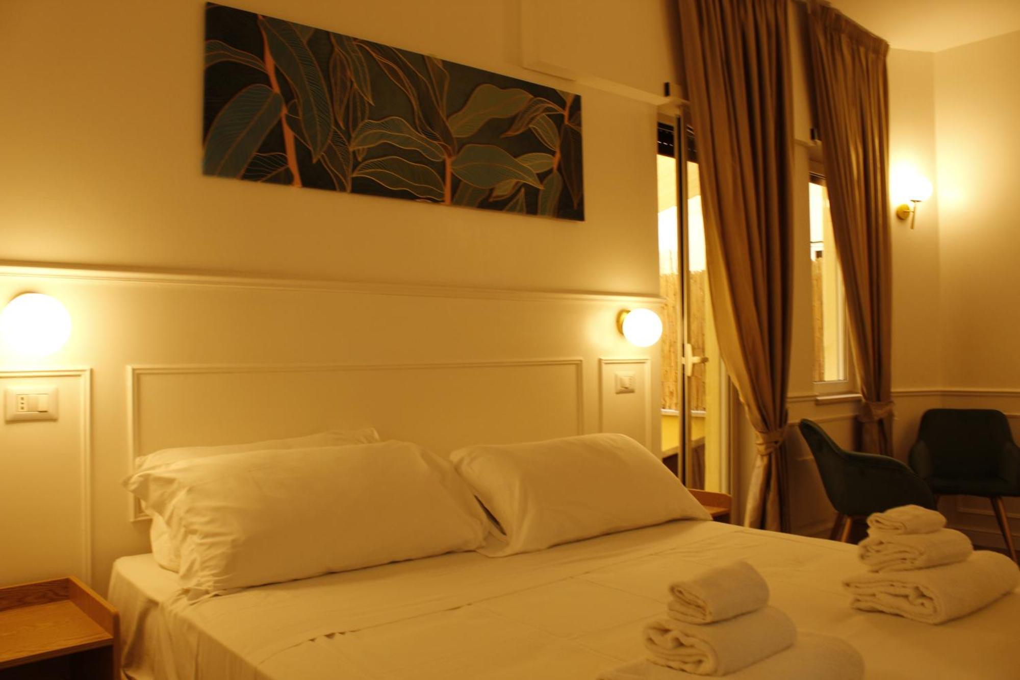Don Raffaele Resort Roma - Guest House, Rome