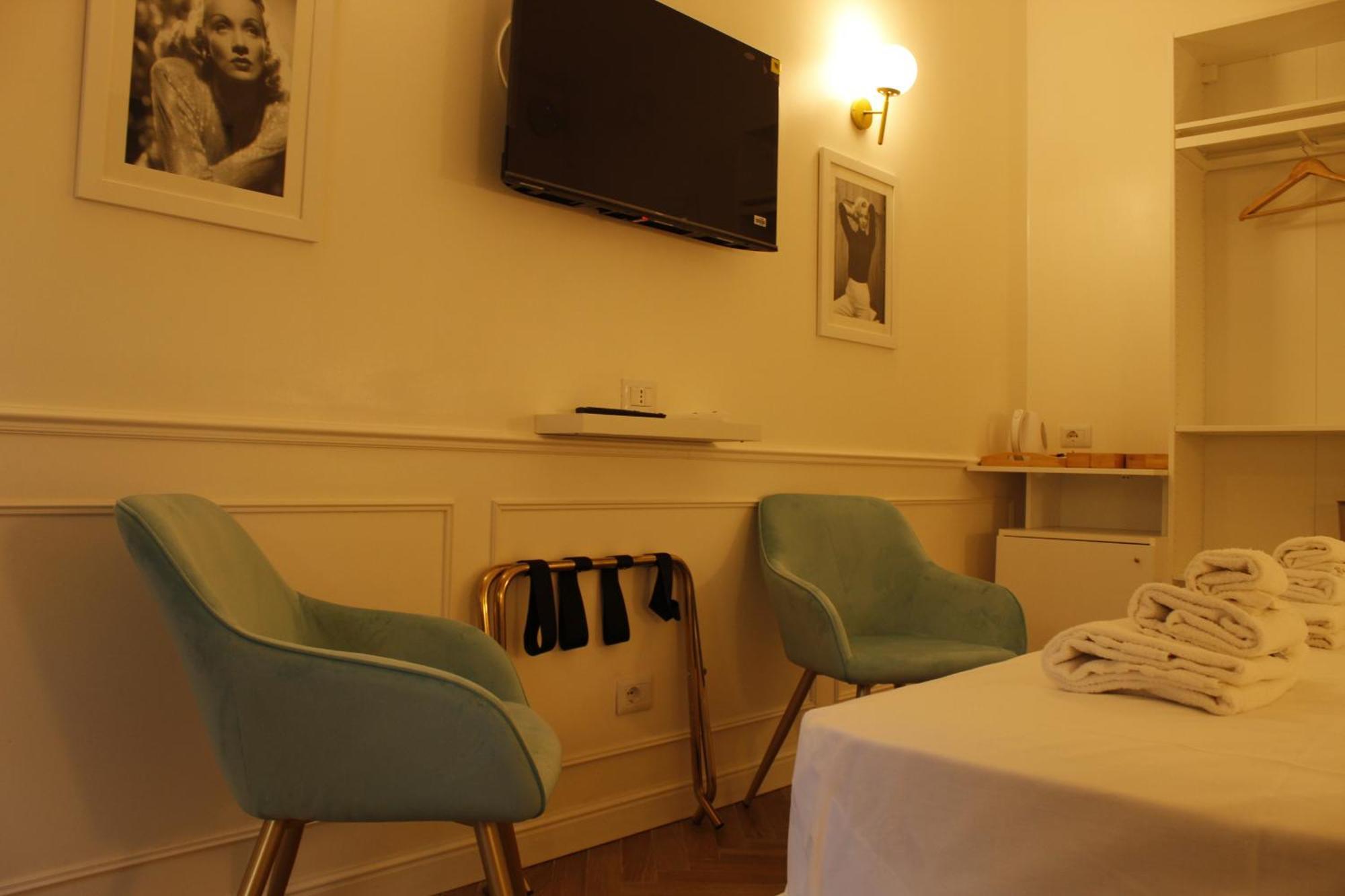 Don Raffaele Resort Roma - Guest House — Foto 3